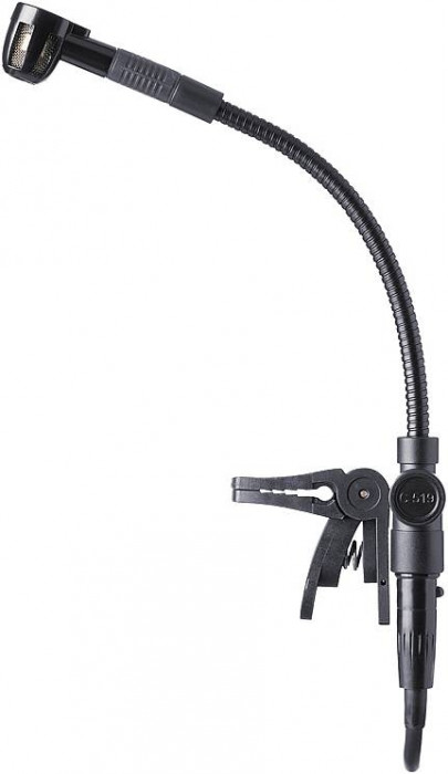 Hlavní obrázek Nástrojové mikrofony AKG C519 ML