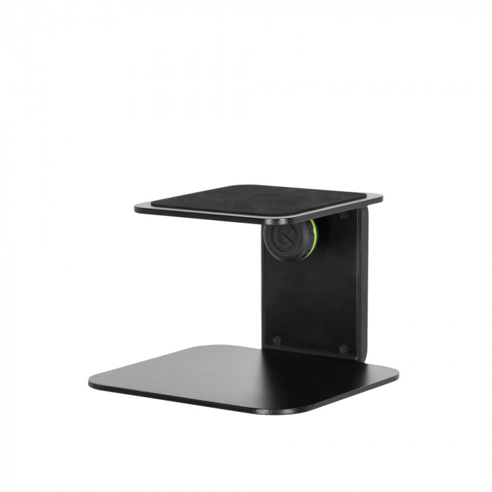 Hlavní obrázek Stojany a držáky pro studiové monitory GRAVITY SP 3102 C B
