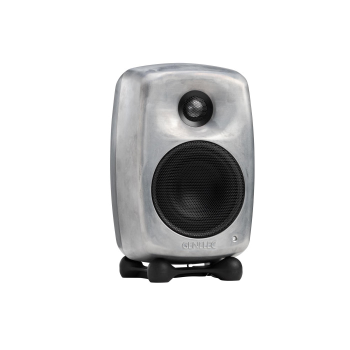 Hlavní obrázek Aktivní monitory GENELEC 8020DRwM