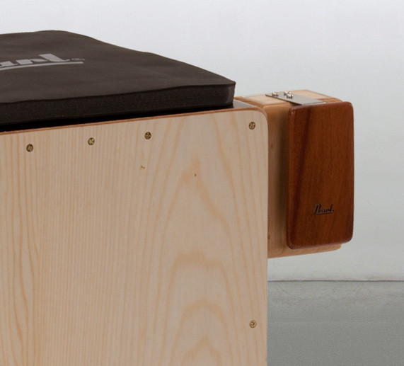 Hlavní obrázek Příslušenství pro cajony PEARL PBCW-100 Cajon Wood Block