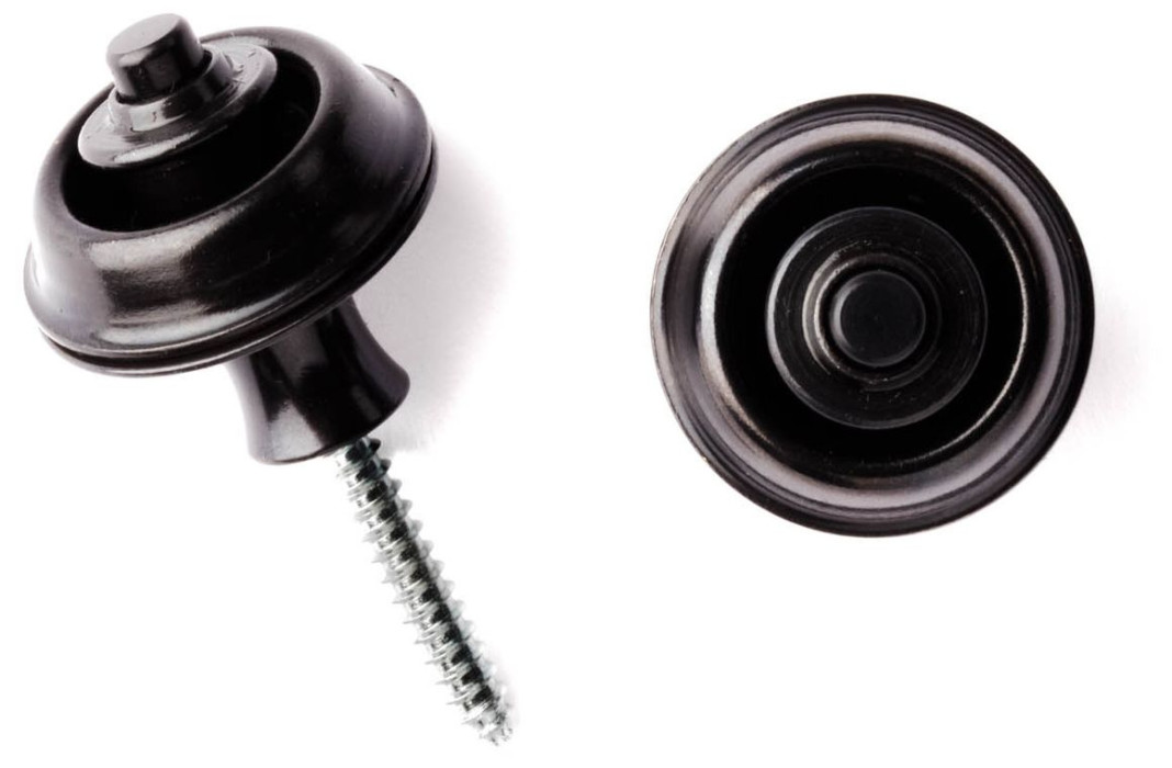 Hlavní obrázek Příslušenství DUNLOP SLS1103 - Black