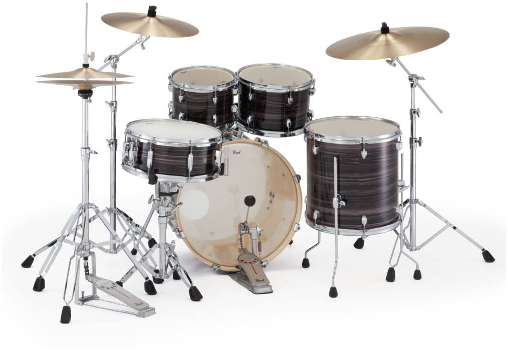 Hlavní obrázek 20“; 10“, 12“; 14“ PEARL EXX705NNBR/C779 Export EXX - Metallic Amethyst Twist