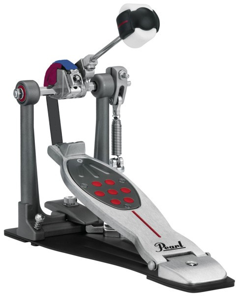 Hlavní obrázek Jednoduché pedály PEARL P-2050B PowerShifter Eliminator Redline
