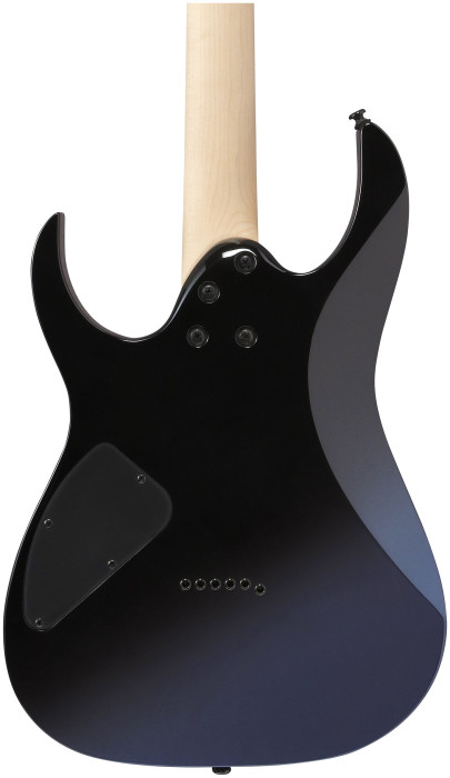 Hlavní obrázek Superstrat IBANEZ RG421DX-TWS - Twilight Shade