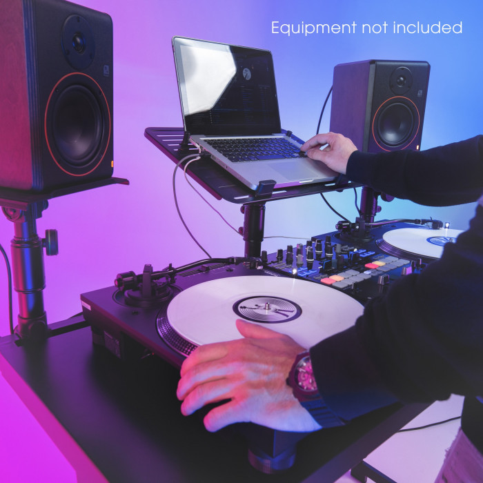 Hlavní obrázek Nábytek a dekorace pro DJ GRAVITY FDJT 01