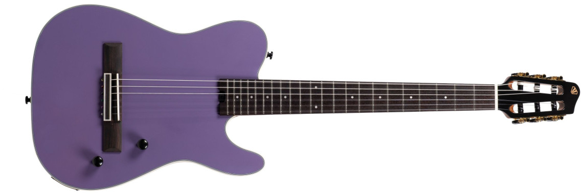 Hlavní obrázek T - modely HENRY’S CK78 ENG-2M KALEL - Purple