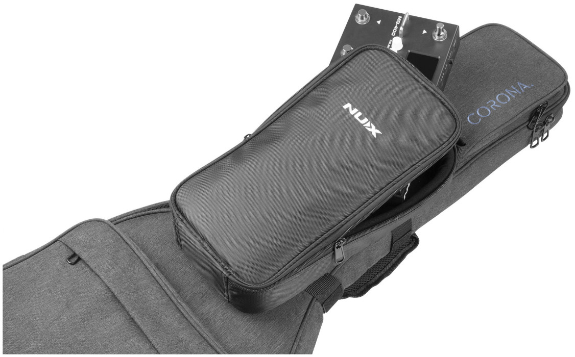 Hlavní obrázek Pedalboardy NUX Multi-Effects Bag