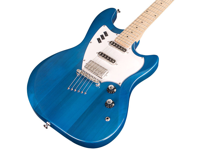 Hlavní obrázek Alternativní GUILD Surfliner - Catalina Blue