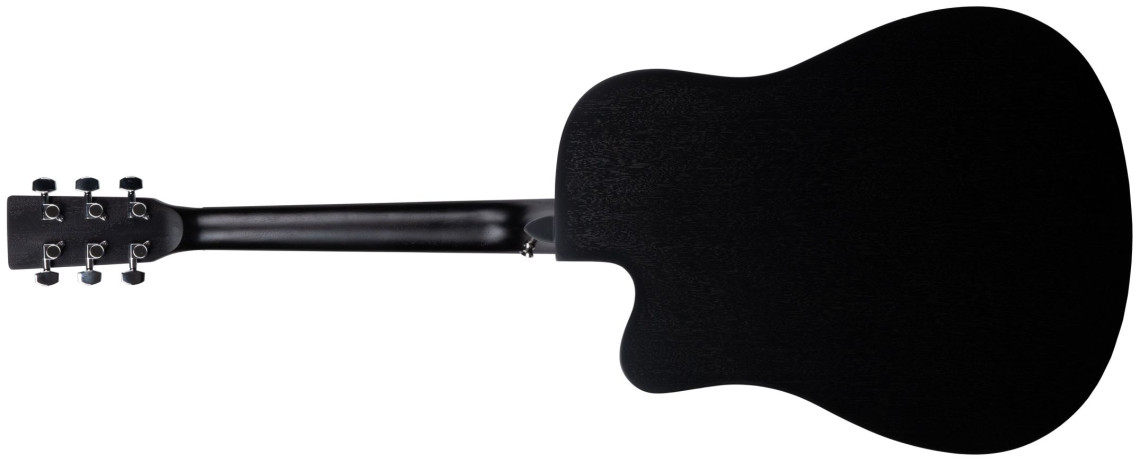 Hlavní obrázek Dreadnought HENRY’S Bonefire B102 - Black