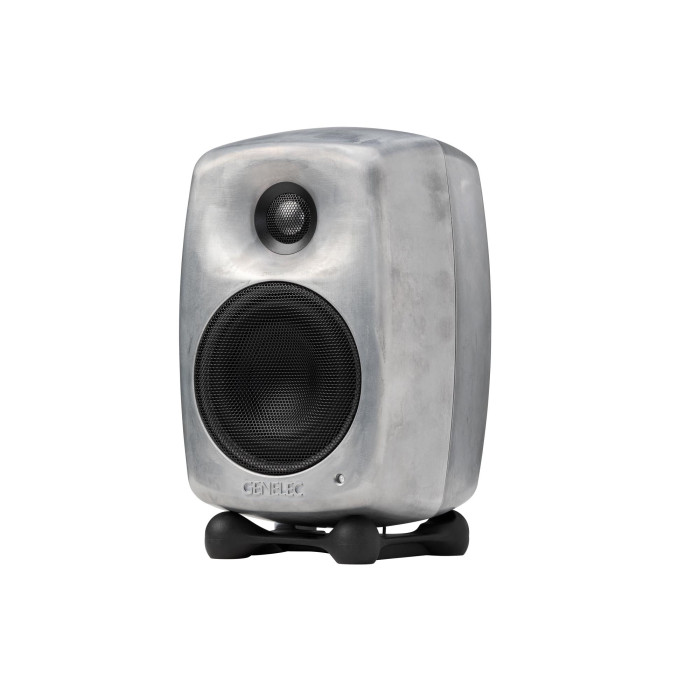 Hlavní obrázek Aktivní monitory GENELEC 8020DRwM
