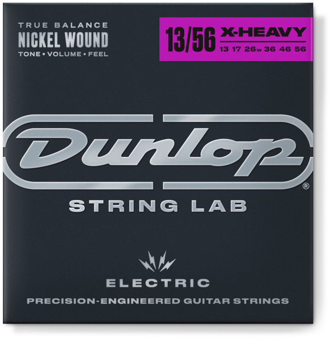 Hlavní obrázek Tvrdost .013 DUNLOP DEN1356