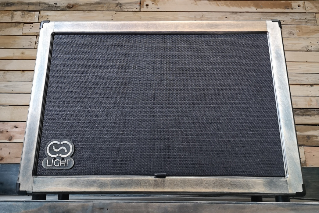 Hlavní obrázek 2 reproduktory COFFEE CUSTOM CAB Light 212