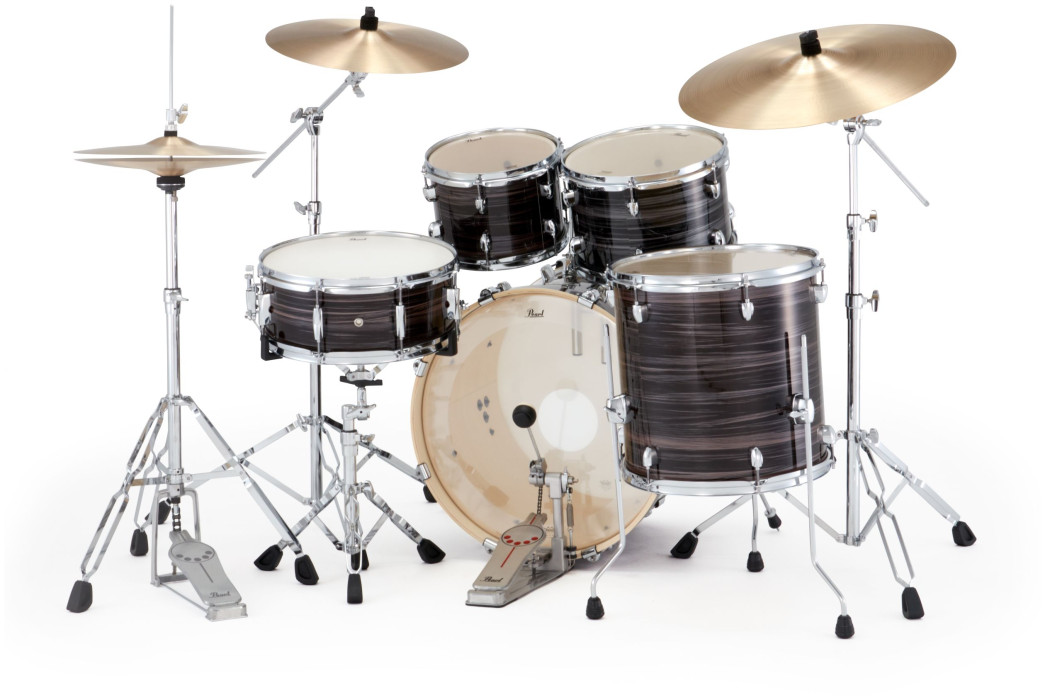 Hlavní obrázek 20“; 10“, 12“; 14“ PEARL EXX705NNBR/C779 Export EXX - Metallic Amethyst Twist
