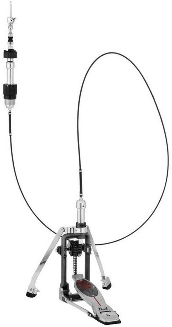 Hlavní obrázek Hi-hat stojany PEARL Eliminator Redline RH-2050