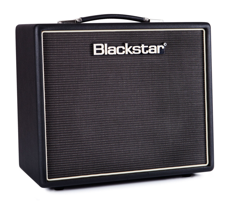 Hlavní obrázek Lampová komba BLACKSTAR Studio 10 EL34
