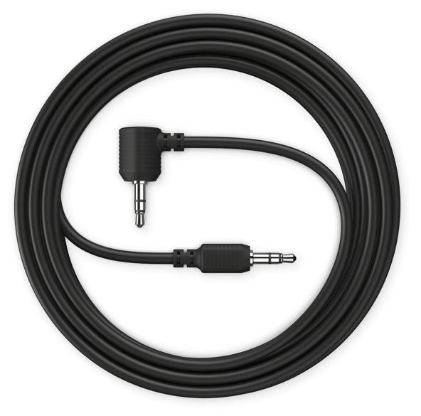 Hlavní obrázek Triggery EVANS Hybrid Sensory Percussion - TRS Cable, 12 ft.