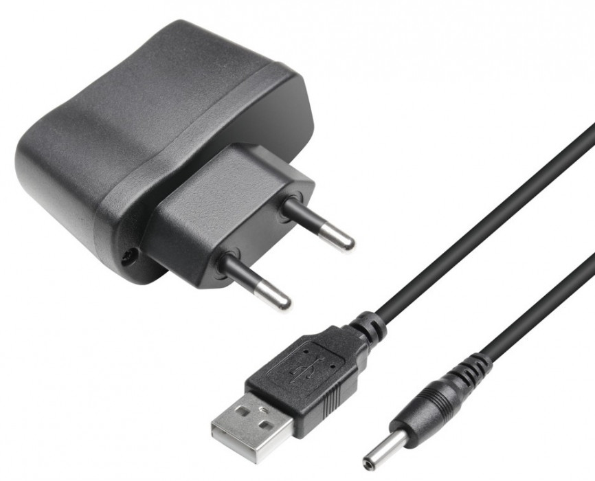 Hlavní obrázek Napájecí zdroje ADAM HALL SLED PS USB