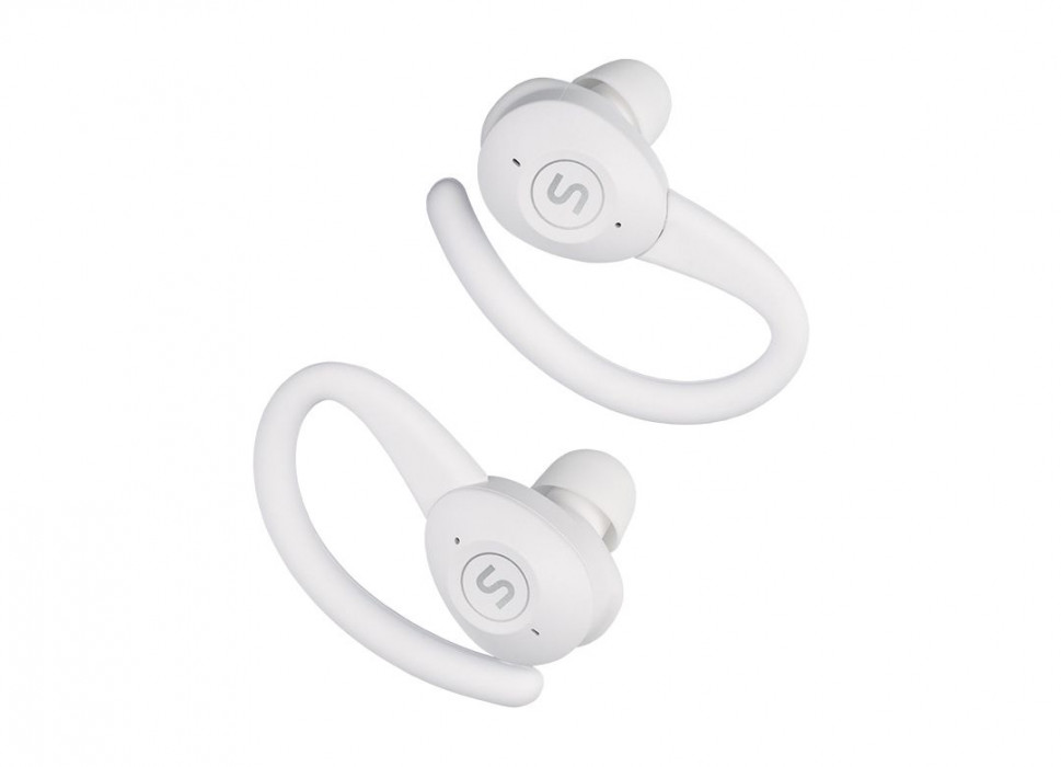 Hlavní obrázek Bezdrátová do uší SOUNDEUS Fortis 5S 2 White