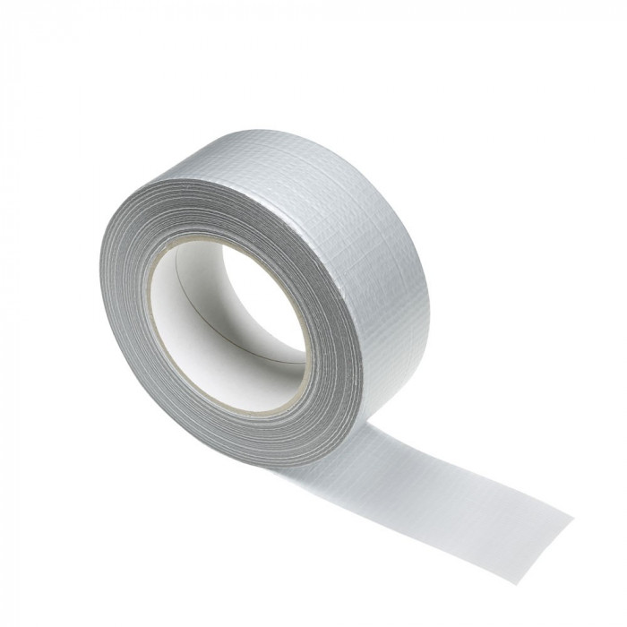Hlavní obrázek Lepicí pásky ADAM HALL 58063 Silver