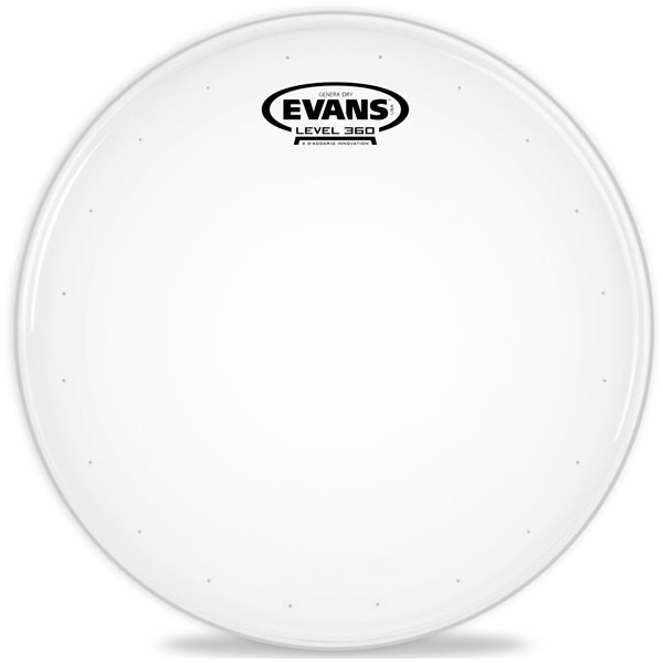 Hlavní obrázek 14" EVANS B14DRY Genera Dry 14"