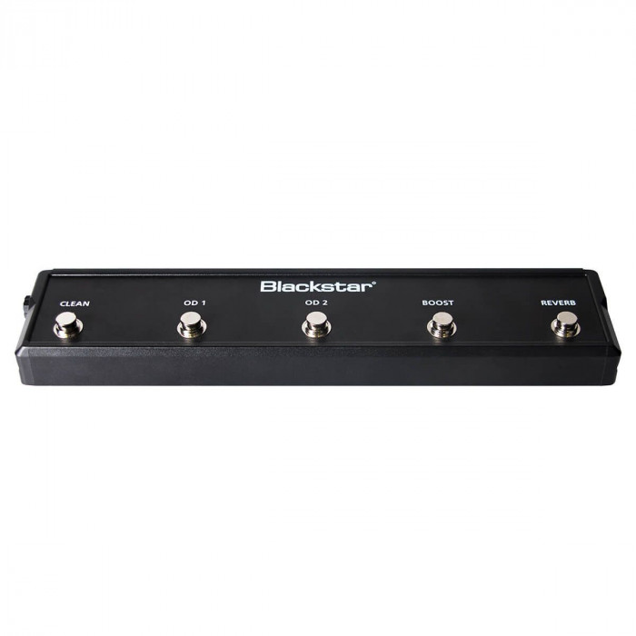 Hlavní obrázek Footswitche a přepínače BLACKSTAR FS-14 HT Venue MkII Footswitch