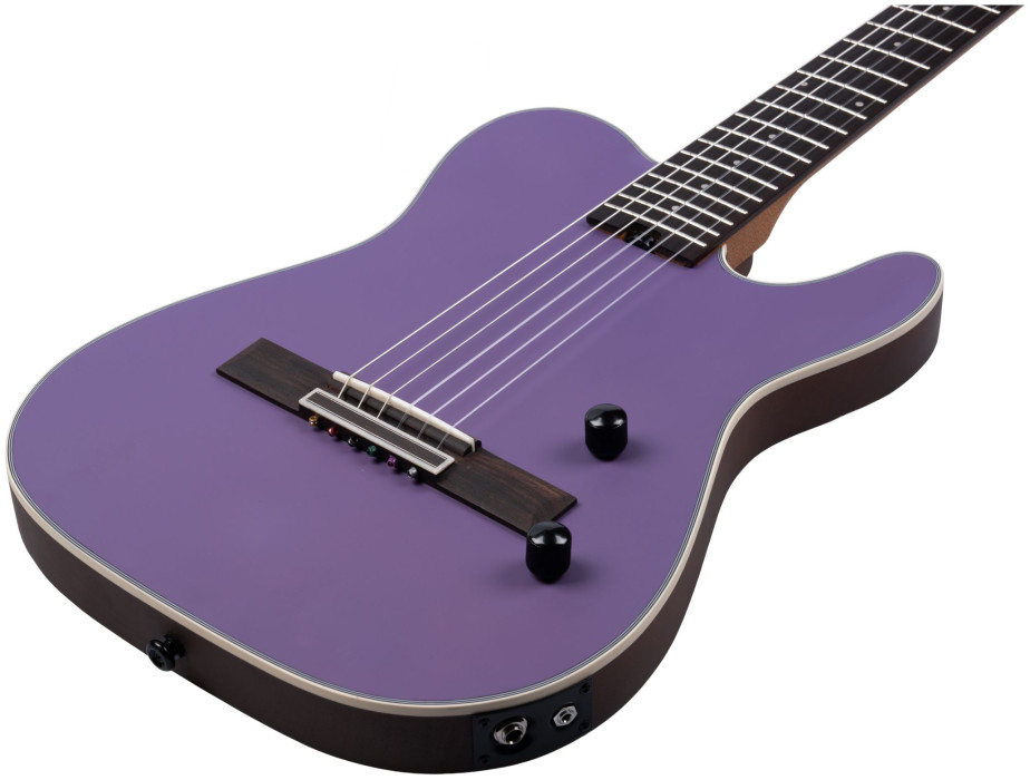 Hlavní obrázek T - modely HENRY’S CK78 ENG-2M KALEL - Purple