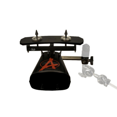 Hlavní obrázek Cowbells PEARL PANP-1020 Anarchy Pre-Pack
