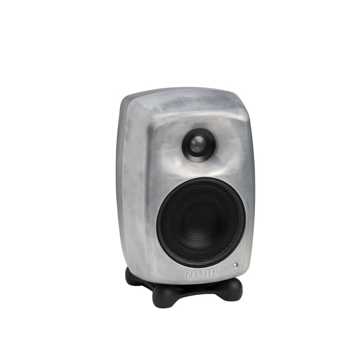 Hlavní obrázek Aktivní monitory GENELEC 8020DRwM