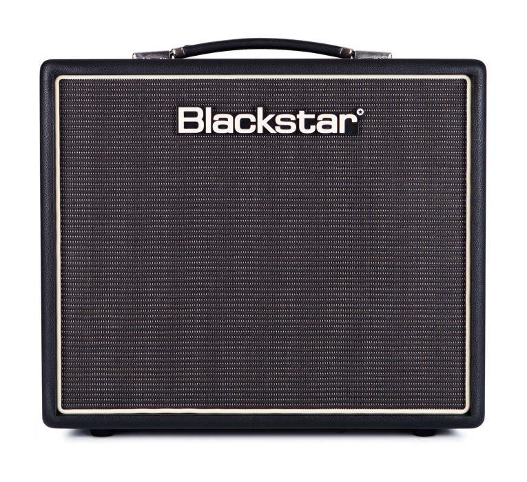 Hlavní obrázek Lampová komba BLACKSTAR Studio 10 EL34