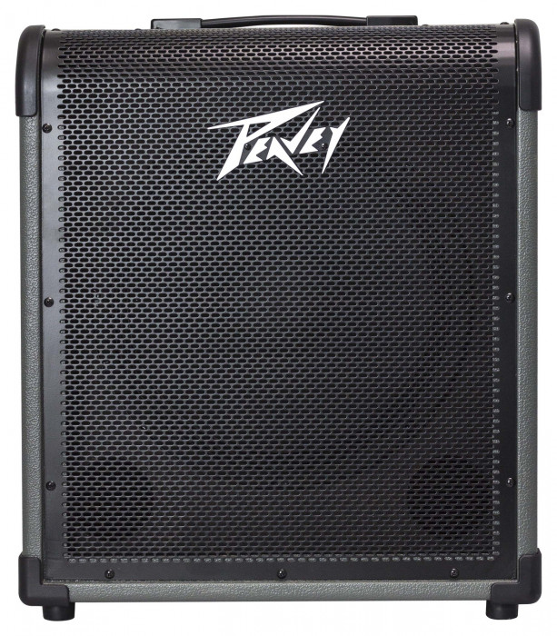 Hlavní obrázek Tranzistorová komba PEAVEY Max 150