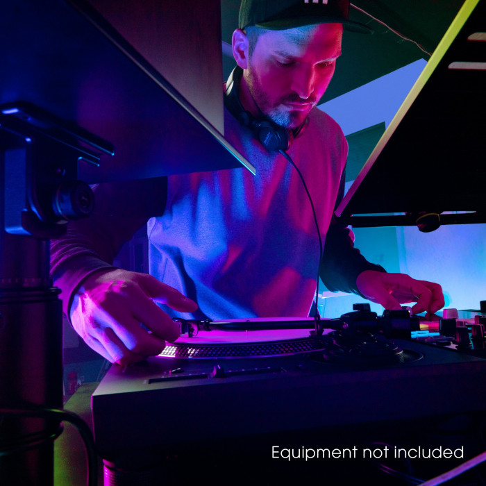 Hlavní obrázek Nábytek a dekorace pro DJ GRAVITY FDJT 01