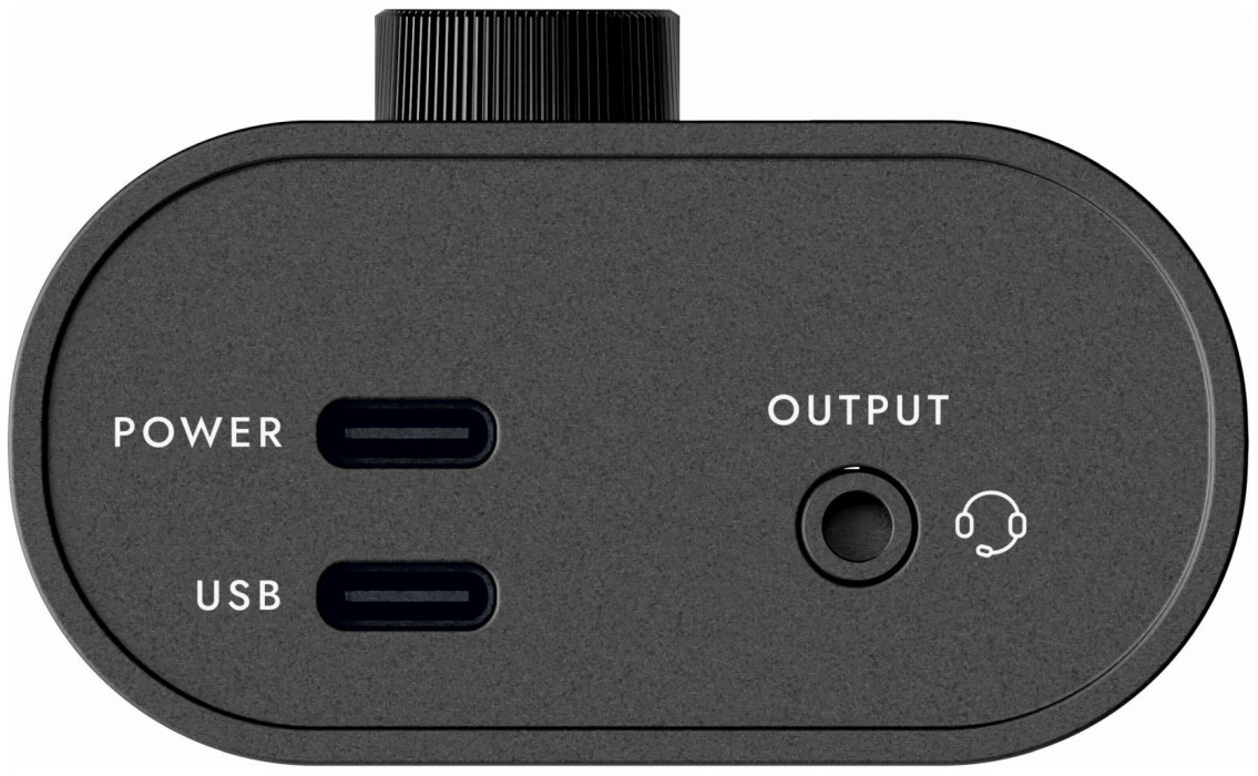 Hlavní obrázek USB zvukové karty BLACKSTAR Polar Go
