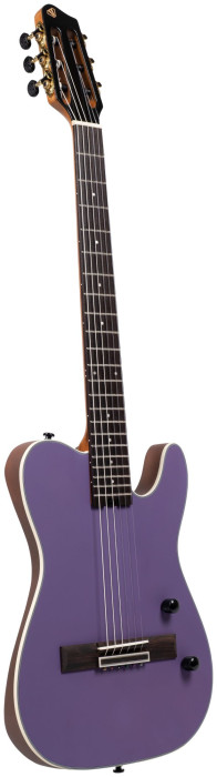 Hlavní obrázek T - modely HENRY’S CK78 ENG-2M KALEL - Purple