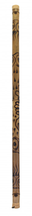 Hlavní obrázek Rainsticky PEARL PBRSP-60/694 Bamboo Rainstick 60” - Rhythm Water