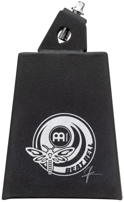 Hlavní obrázek Cowbells MEINL AN-BB Anika Nilles Signature Cowbell Beat Bell 4 1/2”