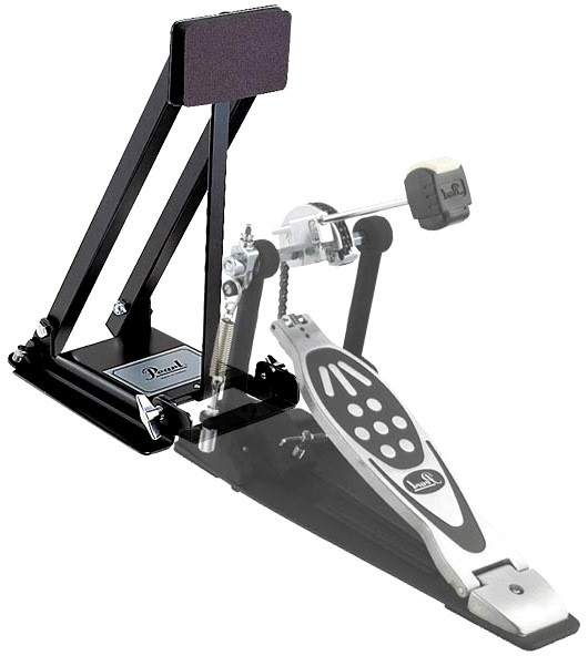 Hlavní obrázek Tréninkové pady PEARL BD-10