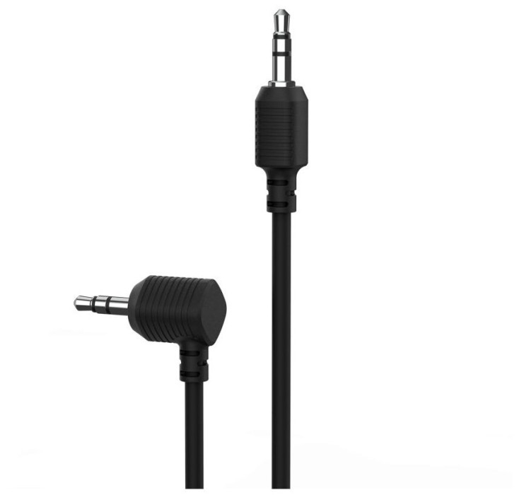 Hlavní obrázek Triggery EVANS Hybrid Sensory Percussion - TRS Cable, 12 ft.