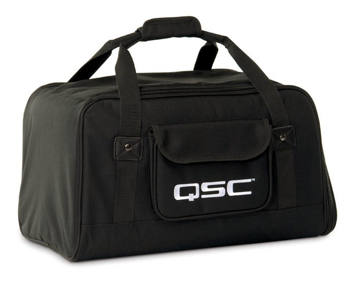 Hlavní obrázek Obaly pro reproboxy QSC K12 TOTE