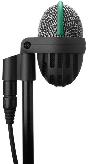 Hlavní obrázek Dynamické nástrojové mikrofony AKG D112 MKII