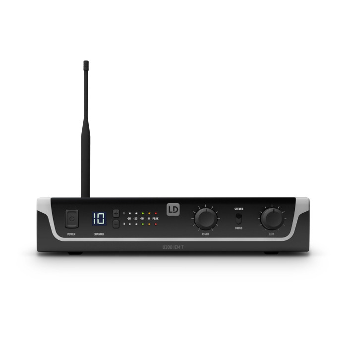 Hlavní obrázek Sady In-Ear LD SYSTEMS U305 IEM HP