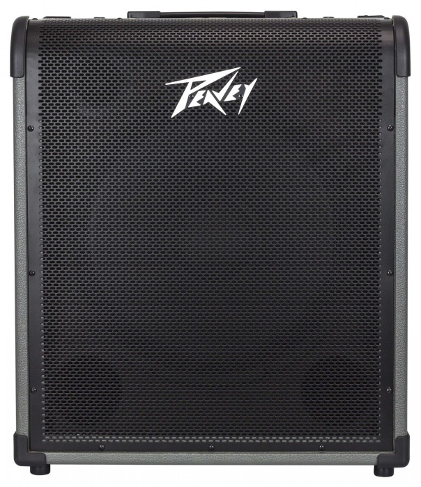 Hlavní obrázek Tranzistorová komba PEAVEY Max 250