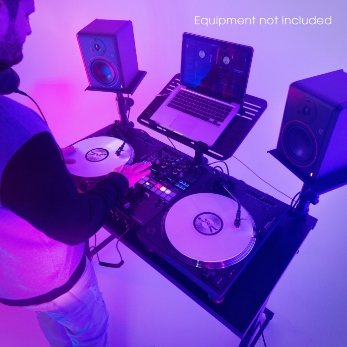 Hlavní obrázek Nábytek a dekorace pro DJ GRAVITY FDJT 01