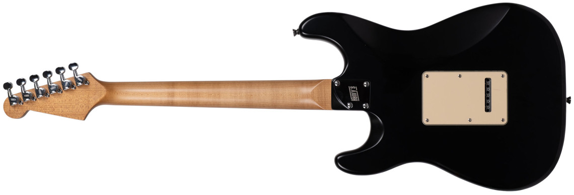 Hlavní obrázek ST - modely HENRY’S Destiny II Classic matt ST-2CM Infinity - Sunburst