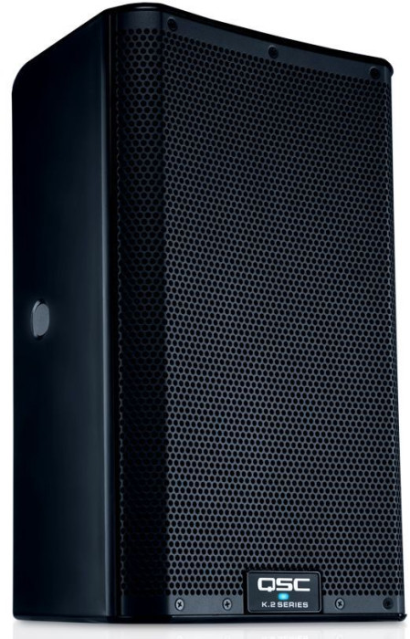 Hlavní obrázek Aktivní reproboxy QSC K10.2 A-stock