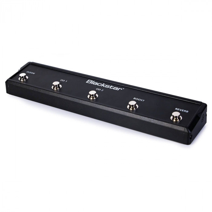 Hlavní obrázek Footswitche a přepínače BLACKSTAR FS-14 HT Venue MkII Footswitch