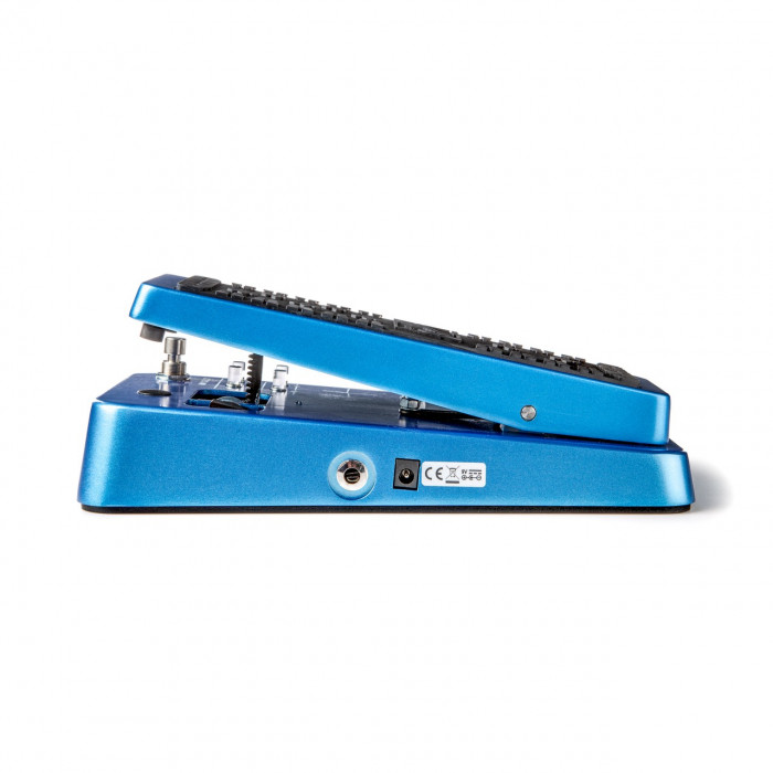 Hlavní obrázek Pedálové baskytarové efekty DUNLOP JCT95 JUSTIN CHANCELLOR CRY BABY WAH