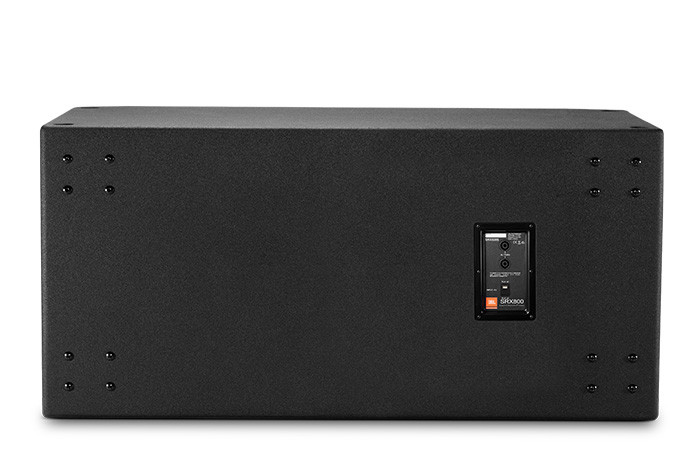 Hlavní obrázek Pasivní subwoofery JBL SRX828S