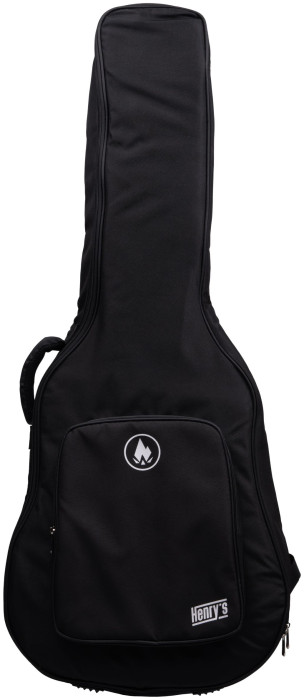 Hlavní obrázek Dreadnought HENRY’S Bonefire B102 - Black