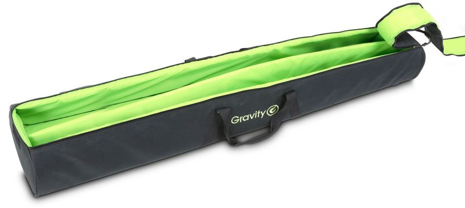 Hlavní obrázek Bagy pro stojany GRAVITY BGSS 2 LB