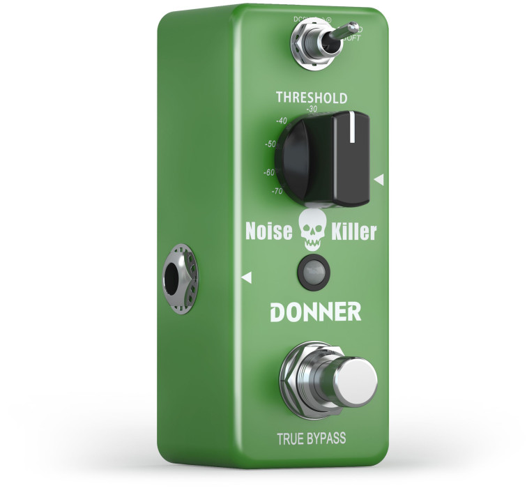 Hlavní obrázek Ostatní efekty DONNER Noise Killer